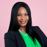 Dr. Daphne Cooper
