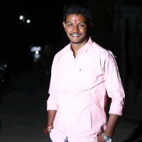Saurabh Dorle