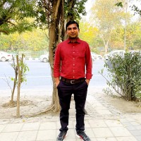 Ajay Kumar