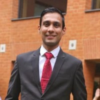Sanjay Dudhat
