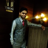 Rishabh Chandrakar