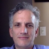 Mike Burda