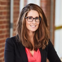 Danielle Calnan Morassi, M.Ed.