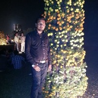 Syed Hammad