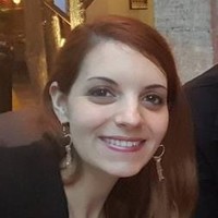 Georgina Valeria Giordanino