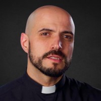 Ricardo da Silva, S.J.