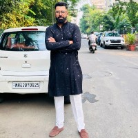 Shyam Rao