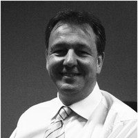 Darren Buckley