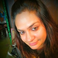 Shweta Rohilla Bhargava