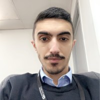 Zaid Al-Zu'Bi