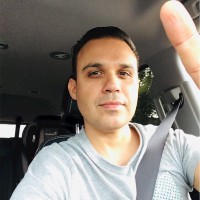 carlos trevino