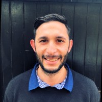 David Thadani