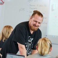 Mads Steiner Nielsen