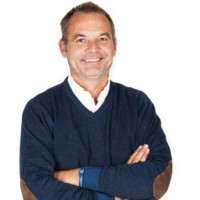 Lasse Eidskrem