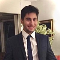 Cyril Nederveen