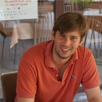 Luka Skorić