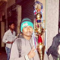 Swarup Das