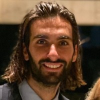 Lucas Monroe