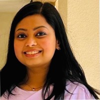 Nimisha Gupta
