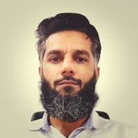 Farhan Asghar