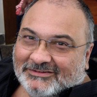 Riaz Padamsee