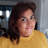 Diana Stjernius Drewstad