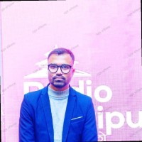 Udab Kumar Shrestha