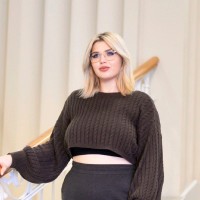 Ekaterina Solodiankina
