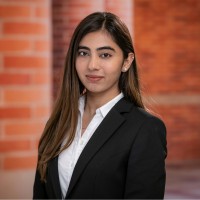 Vanshika Munjal