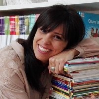 Cesca Mestres Orriols