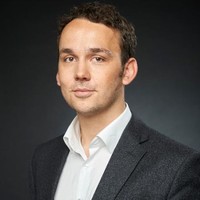 Etienne Claereboudt