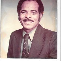 Edwin Wilson