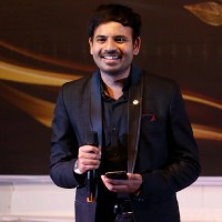 Harshal Sonarkar