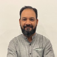 Muhammad Shiraz