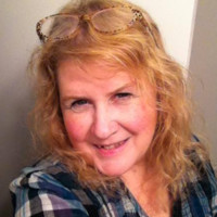 Nancy Bax