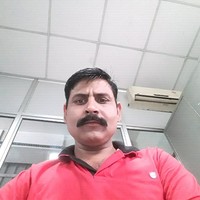 Gopal Kaushik