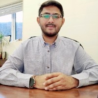 Muhammad Zunayed Mostafa