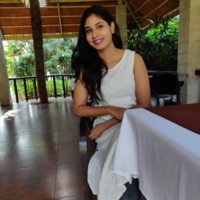 Megha T S