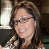 Rebecca (Becky) Luger