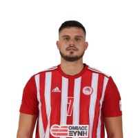Panagiotis Karampourniotis
