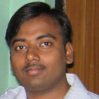 Rishabh Srivastava