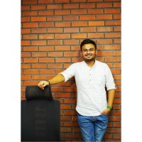 Dharmik Patel