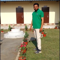 Saikumar Palli