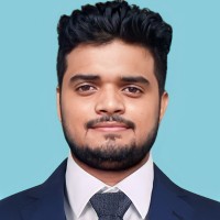 Shubham Das