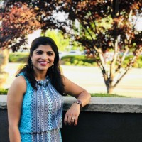 Reena Fernandes Datanwala