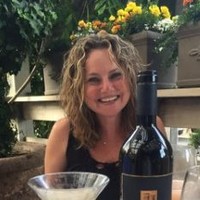 Tracey Nauright