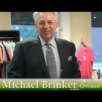 Michael Brinker
