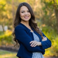 Caitlin Rivera, RACR