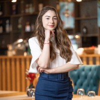 Corina Mazăre