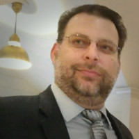 Greg Derosa